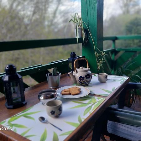 Apartament Bihotze27 Cazaubon Zewnętrze zdjęcie