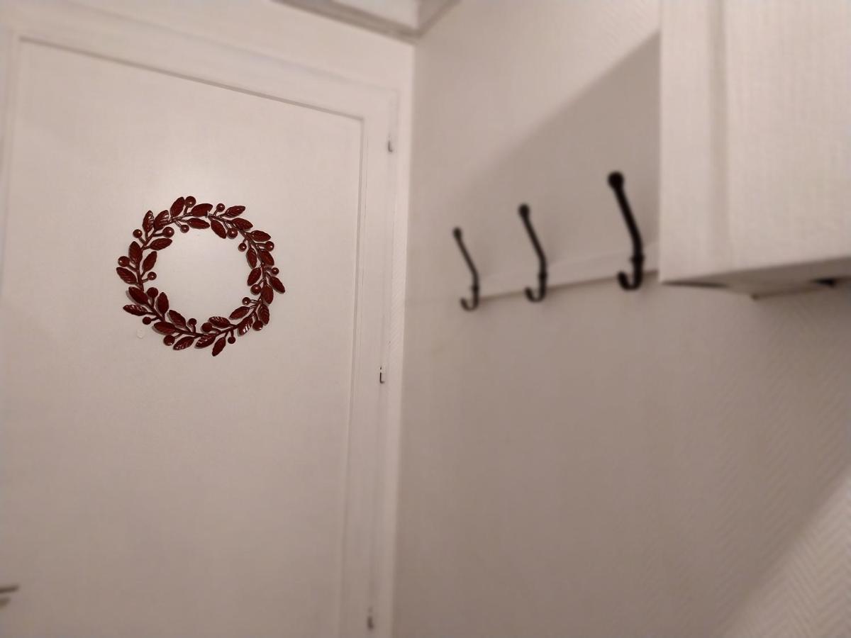 Apartament Bihotze27 Cazaubon Zewnętrze zdjęcie