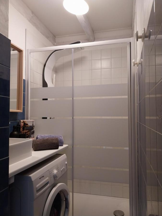 Apartament Bihotze27 Cazaubon Zewnętrze zdjęcie