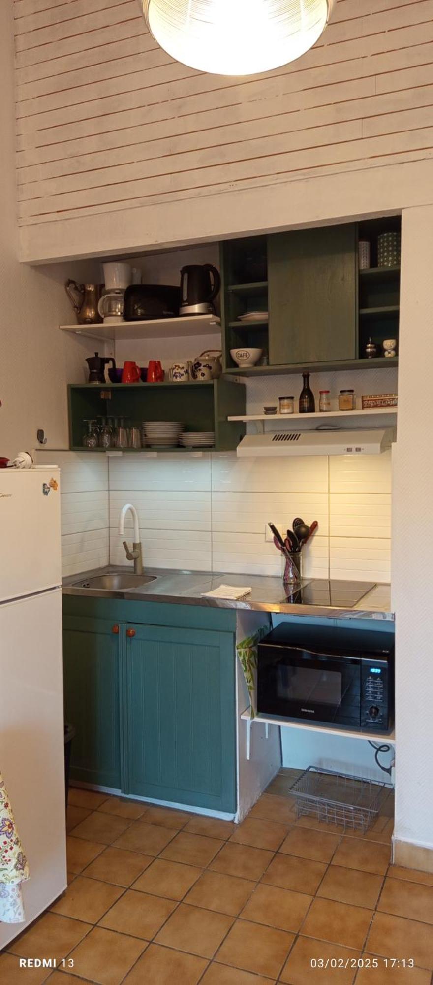 Apartament Bihotze27 Cazaubon Zewnętrze zdjęcie
